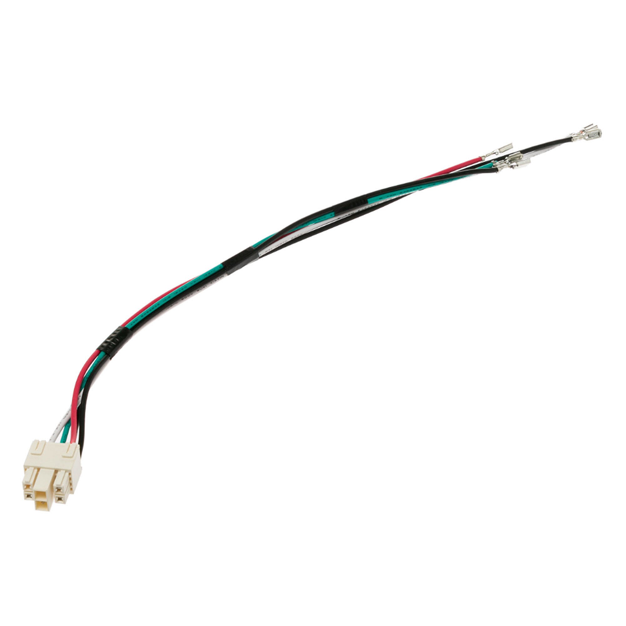 Part #wr09X40985, Temperature Control & Harness