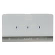 Matte White Display Auto Fill for GE CVE28DP4NW2 - Part WR09X41173