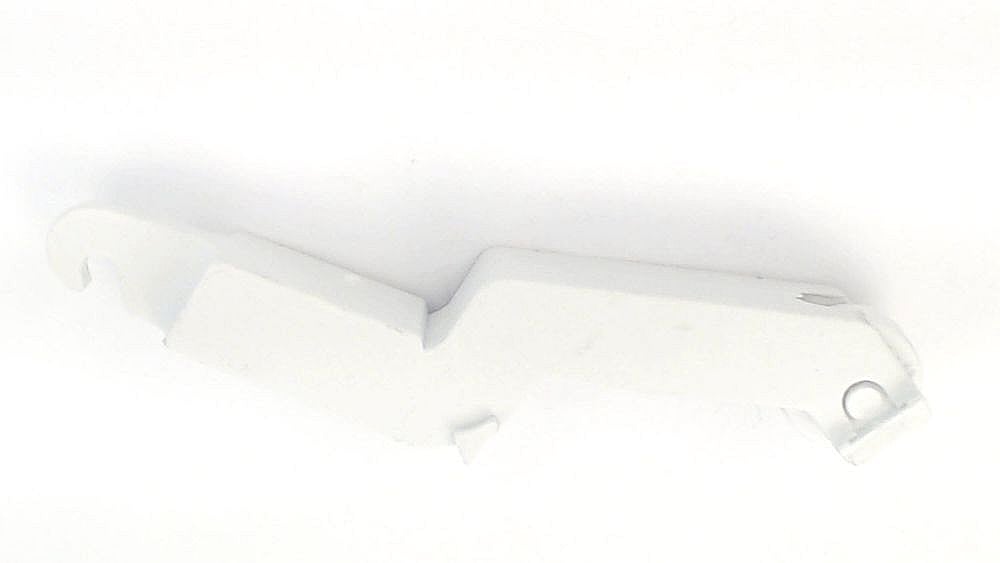 Part #wr11X10008, Ge Profile Refrigerator Freezer Door Closer (White) / 6.00 x 6.00 x 0.60