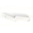 Ge Profile Refrigerator Freezer Door Closer (white) for RCA RSK25LCSDCCC - Part WR11X10008