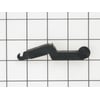 Ge Profile Refrigerator Door Closer Lever WR11X10009