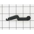 Ge Profile Refrigerator Door Closer Lever WR11X10009