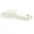 Refrigerator Door Closer for RCA RSK25LCSDCCC - Part WR11X10011