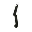 Technician Refrigerator Freezer Lever Arm for GE CFCP1NIXCSS - Part WR11X10017