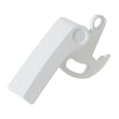 Refrigerator Ice Room Door Handle WR11X10031