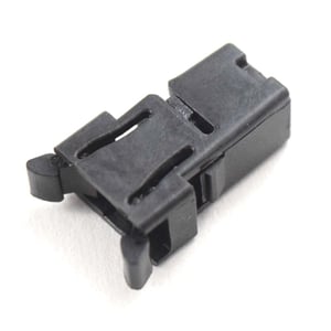 Refrigerator Water Filter Housing Cover Latch WR11X10032