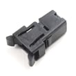 Refrigerator Water Filter Housing Cover Latch for GE CFE29TSDCSS - Part WR11X10032