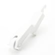 Lever Asm Wh for GE TPJ24PRBABB - Part WR11X169