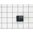 Handle Pk/ad for Hotpoint CTX19MACARAA - Part WR12X10090