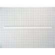 Refrigerator Door Handle Trim, Upper for GE GST22IBMDCC - Part WR12X10106