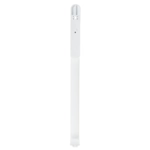 Refrigerator Door Handle (white) (replaces Wr12x10710) WR12X10107
