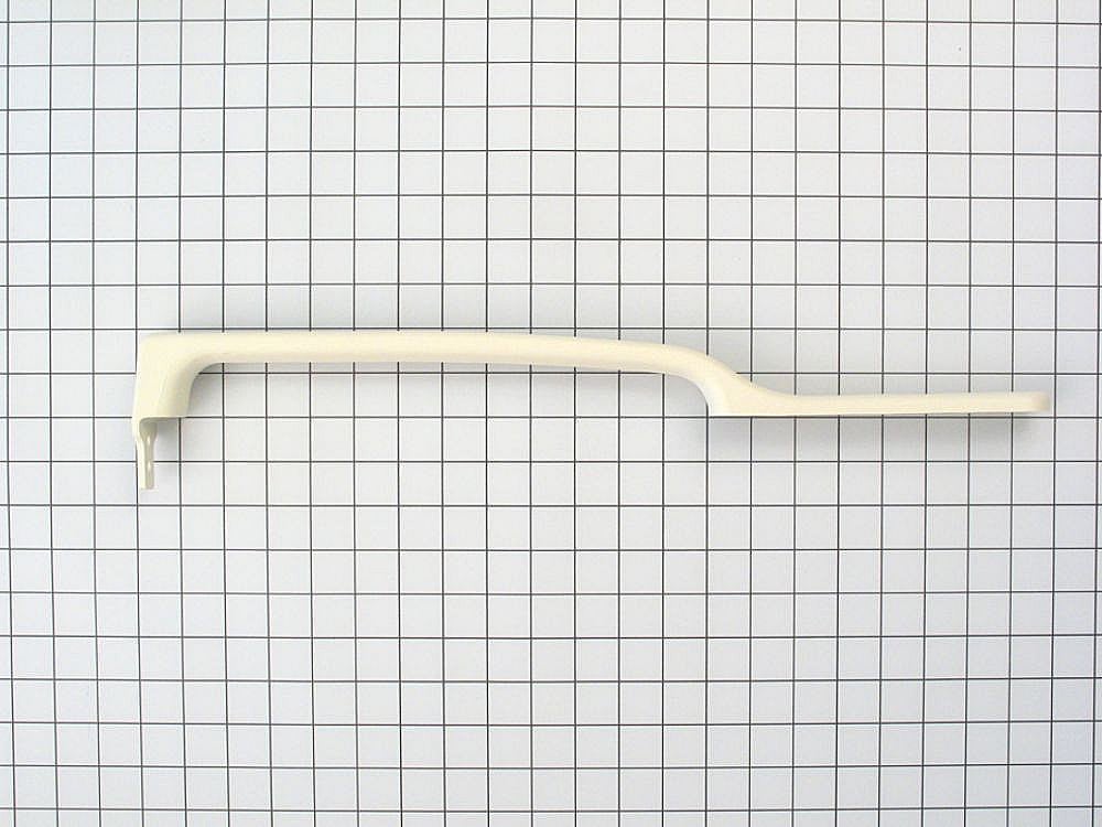 Photo of Refrigerator Door Handle (Almond) from Repair Parts Direct