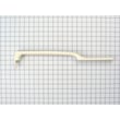 Refrigerator Door Handle (almond) for GE GTS17BBMBRAA - Part WR12X10109