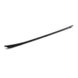 Refrigerator Door Handle Tail for GE TFX22PRBABB - Part WR12X10134