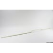 Insert Nameplate for GE TFX20SAXAWW - Part WR12X1014