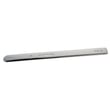 Refrigerator Door Handle Trim for GE PSE27NGWAFBB - Part WR12X10150