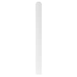 Refrigerator Door Handle Tail for GE TPG21JRDABB - Part WR12X10163