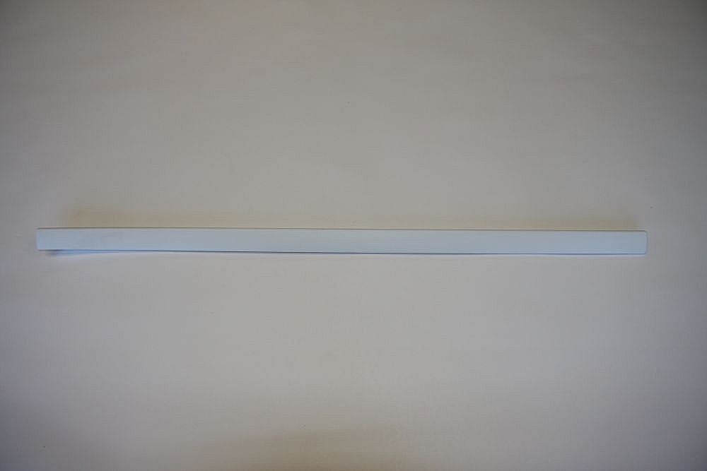 Photo of Refrigerator Door Handle Tail, Lower from Repair Parts Direct