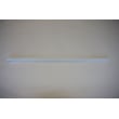 Refrigerator Door Handle Tail, Lower for GE TPG24PRBABB - Part WR12X10193