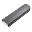 Refrigerator Door Handle Tail for Hotpoint HSS22DDMCWH - Part WR12X10203