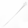 Refrigerator Tail Handle for GE PTC22MBMALBB - Part WR12X10295
