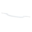 Refrigerator Door Handle (white) WR12X10332