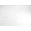 Refrigerator Door Handle Tail (bisque) for GE GSS22UFPJCC - Part WR12X10350