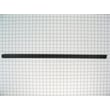 Refrigerator Door Handle Tail for GE GSS25QGPDBB - Part WR12X10392
