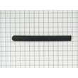 Refrigerator Tail Handle for GE SSL25KFPHBS - Part WR12X10393