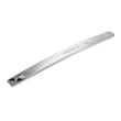 Refrigerator Handle Trim for GE PSA22MIPHFWW - Part WR12X10397