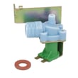 Refrigerator Handle Trim for GE GSS25WGMCCC - Part WR12X10398