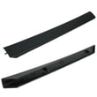 Refrigerator Tail Handle for GE PSA22MIPHFWW - Part WR12X10402