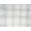 Refrigerator Door Handle for GE GTS18DBMBRWW - Part WR12X10412