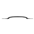 Refrigerator Door Handle (black) for GE GSS22UFPDWW - Part WR12X10434