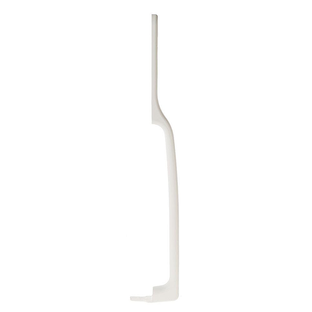 Part #wr12X10454, Refrigerator Door Handle (Bisque) / 24.70 x 4.30 x 3.30