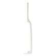 Refrigerator Door Handle (bisque) WR12X10454