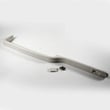 Refrigerator Door Handle for GE GTS22QBPBRWW - Part WR12X10461