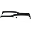 Handle for GE GTS22QBPBRWW - Part WR12X10469
