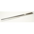 Refrigerator Door Handle Assembly for GE ZISB480DRA - Part WR12X10526