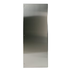 Refrigerator Door Outer Panel WR12X10531