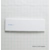 Refrigerator Door Handle (white) WR12X10536