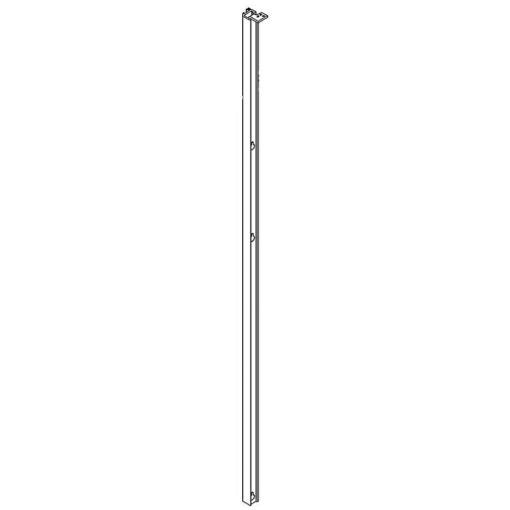 GE Part #wr12X10538, Handle Asm T | 70.00 x 4.30 x 4.30