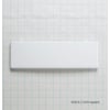 Refrigerator Door Handle (white) WR12X10626