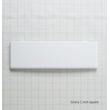 Refrigerator Door Handle (white) WR12X10626