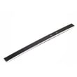 Refrigerator Door Handle Trim Mounting Bracket for Hotpoint CSK28DHZAAA - Part WR12X1062
