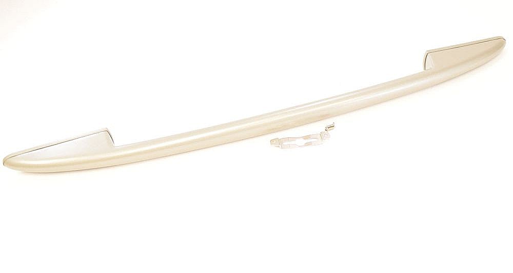 GE Part #wr12X10655, Refrigerator Handle Assembly | 38.50 x 3.50 x 3.30