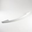 Refrigerator Freezer Handle for GE PDS22MBSBBB - Part WR12X10670