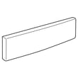 Refrigerator Basket Handle for GE GCE23LBWHFBB - Part WR12X10682