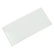 Refrigerator Handle for GE PSS23MSTCSS - Part WR12X10757