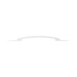 Refrigerator Door Handle (white) for GE ESF25LGREWW - Part WR12X10782
